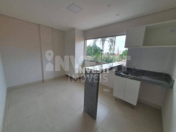 Imagem Kitnet com 1 Quarto à Venda, 20 m² em Vila Redenção - Goiânia Imagem Kitnet com 1 Quarto à Venda, 20 m² em Vila Redenção - Goiânia