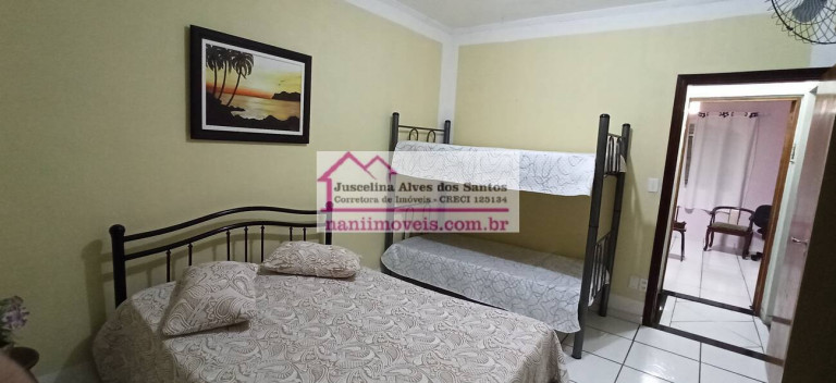 Imagem Casa com 3 Quartos à Venda, 210 m² em Jardim Primavera - Caraguatatuba