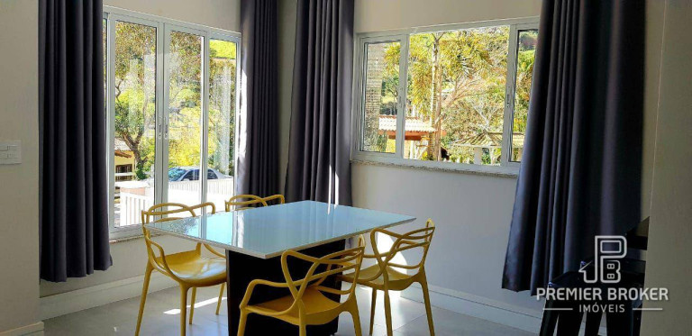 Imagem Casa com 3 Quartos à Venda, 250 m² em Sebastiana - Teresópolis