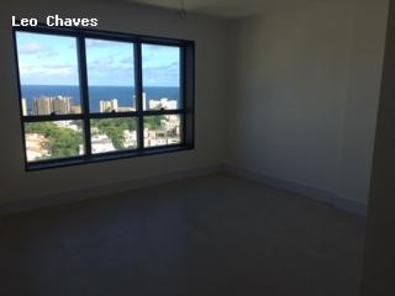 Imagem Apartamento com 3 Quartos à Venda, 135 m² em Rio Vermelho - Salvador