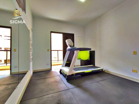 Imagem Apartamento com 4 Quartos à Venda, 160 m² em Pitangueiras - Guarujá Imagem Apartamento com 4 Quartos à Venda, 160 m² em Pitangueiras - Guarujá