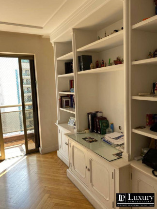 Imagem Apartamento com 4 Quartos à Venda, 419 m² em Higienópolis - São Paulo Imagem Apartamento com 4 Quartos à Venda, 419 m² em Higienópolis - São Paulo