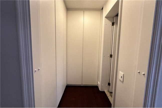 Imagem Apartamento com 4 Quartos à Venda, 319 m² em Vila Nova Conceição - São Paulo