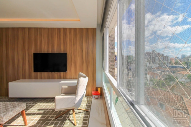 Imagem Imóvel com 3 Quartos à Venda, 110 m² em Menino Deus - Porto Alegre Imagem Imóvel com 3 Quartos à Venda, 110 m² em Menino Deus - Porto Alegre