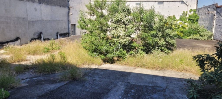 Terreno à Venda, 1.000 m² em Vila Ré - São Paulo