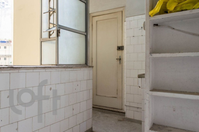 Imagem Apartamento com 1 Quarto à Venda, 54 m² em Bela Vista - São Paulo Imagem Apartamento com 1 Quarto à Venda, 54 m² em Bela Vista - São Paulo