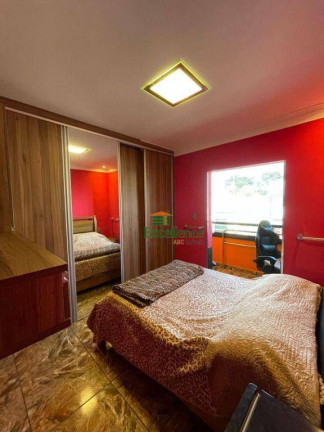 Imagem Apartamento com 2 Quartos à Venda, 67 m² em Vila Marina - Santo André