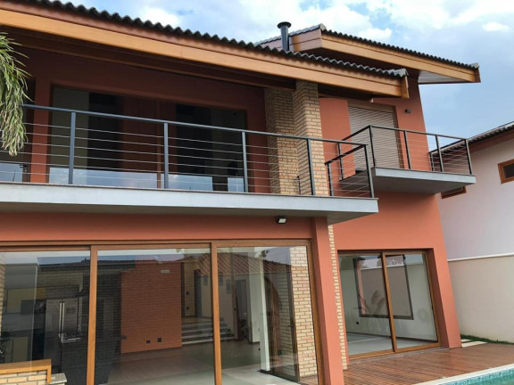 Imagem Casa com 4 Quartos à Venda, 370 m² em Jardim Guadalajara - Sorocaba Imagem Casa com 4 Quartos à Venda, 370 m² em Jardim Guadalajara - Sorocaba
