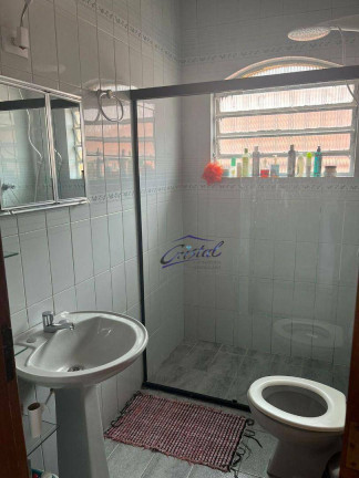 Imagem Casa com 3 Quartos à Venda, 179 m² em Jardim Bonfiglioli - São Paulo