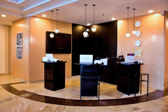 Imagem Apartamento com 1 Quarto para Alugar, 27 m² em Jardim Anália Franco - São Paulo Imagem Apartamento com 1 Quarto para Alugar, 27 m² em Jardim Anália Franco - São Paulo