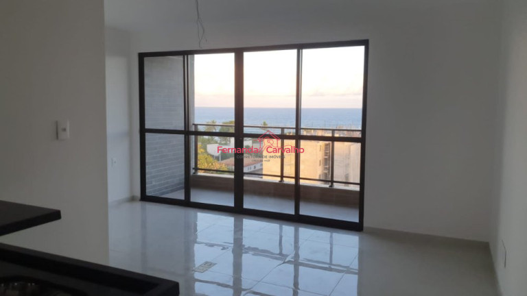Imagem Apartamento com 1 Quarto à Venda, 29 m² em Itapuã - Salvador Imagem Apartamento com 1 Quarto à Venda, 29 m² em Itapuã - Salvador