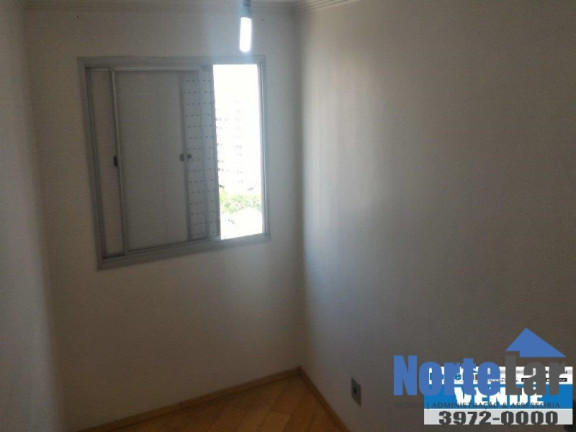 Imagem Apartamento com 2 Quartos à Venda, 50 m² em Lauzane Paulista - São Paulo
