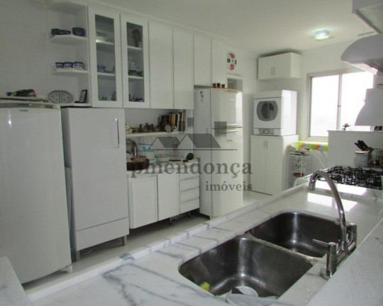 Imagem Apartamento com 3 Quartos à Venda, 107 m² em Vila Ida - São Paulo