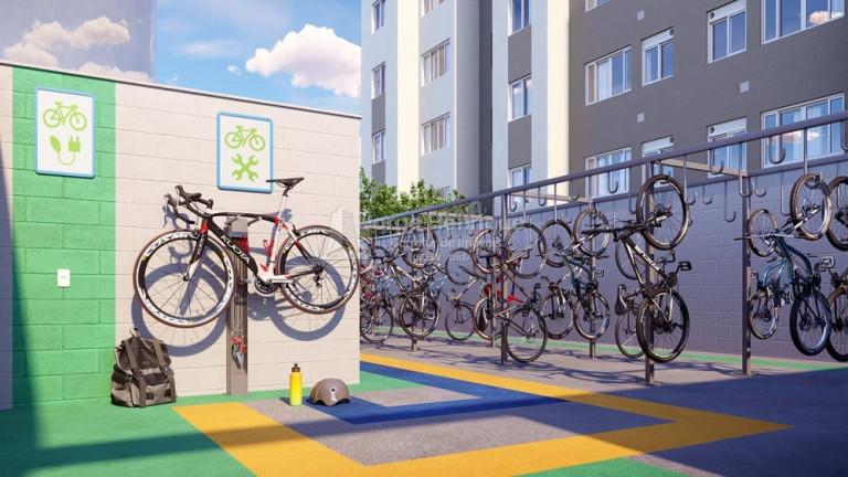 Imagem Apartamento com 2 Quartos à Venda, 56 m² em Praça Seca - Rio De Janeiro Imagem Apartamento com 2 Quartos à Venda, 56 m² em Praça Seca - Rio De Janeiro