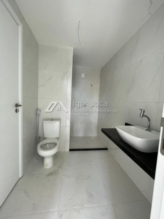 Imagem Apartamento com 1 Quarto à Venda, 46 m² em Aldeota - Fortaleza