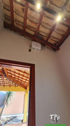 Imagem Casa com 3 Quartos à Venda, 181 m² em Residencial Das Ilhas - Braganca Paulista