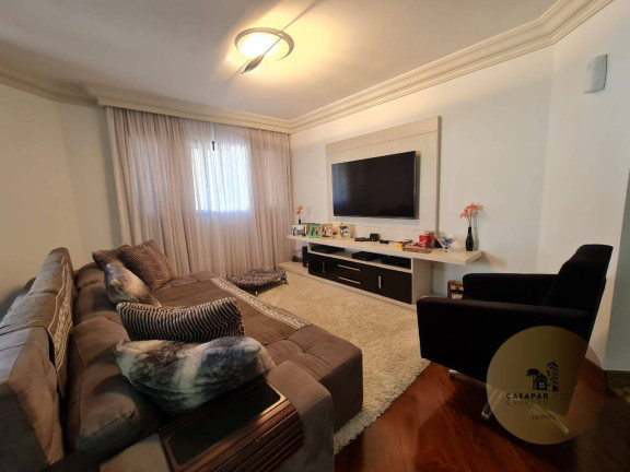 Imagem Apartamento com 4 Quartos à Venda, 230 m² em Santo Antonio - São Caetano Do Sul Imagem Apartamento com 4 Quartos à Venda, 230 m² em Santo Antonio - São Caetano Do Sul