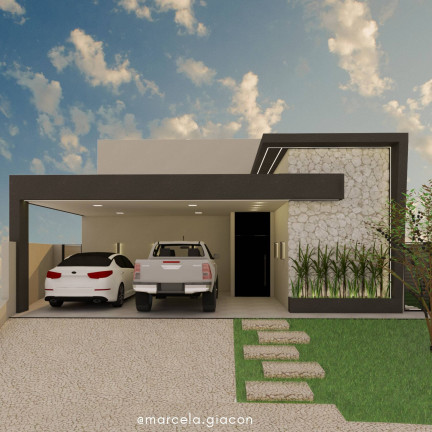 Casa com 3 Quartos à Venda, 583 m² em Bonfim Paulista - Ribeirão Preto