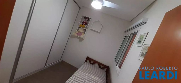 Imagem Apartamento com 2 Quartos à Venda, 56 m² em Jardim Paraíso - Santo André Imagem Apartamento com 2 Quartos à Venda, 56 m² em Jardim Paraíso - Santo André
