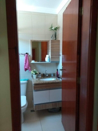 Imagem Apartamento com 2 Quartos à Venda, 63 m² em Jardim Simus - Sorocaba
