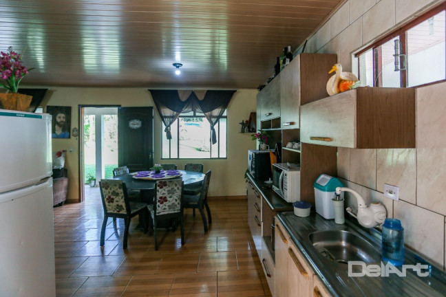 Imagem Chácara com 3 Quartos à Venda, 150 m² em Fazendinha - Rio Negro Imagem Chácara com 3 Quartos à Venda, 150 m² em Fazendinha - Rio Negro