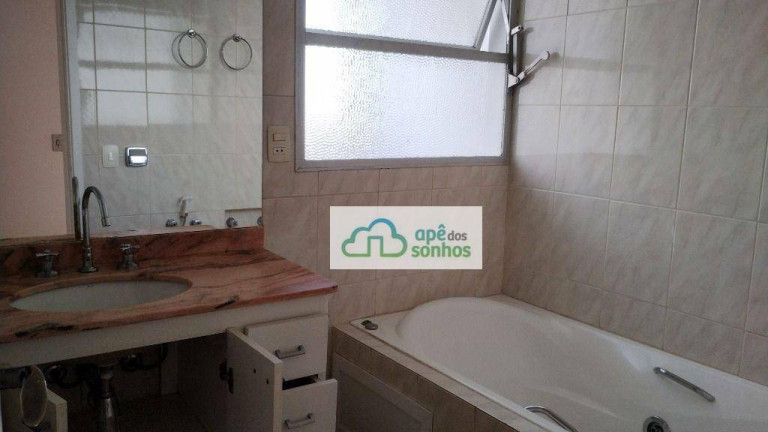 Imagem Apartamento com 3 Quartos para Alugar, 168 m² em Jardim América - São Paulo Imagem Apartamento com 3 Quartos para Alugar, 168 m² em Jardim América - São Paulo