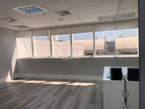 Imagem Sala Comercial para Alugar, 76 m² em Tamboré - Barueri Imagem Sala Comercial para Alugar, 76 m² em Tamboré - Barueri