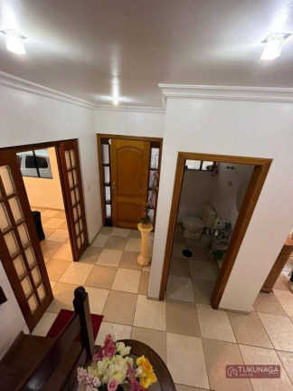 Imagem Sobrado com 6 Quartos à Venda, 350 m² em Vila Renata - Guarulhos Imagem Sobrado com 6 Quartos à Venda, 350 m² em Vila Renata - Guarulhos