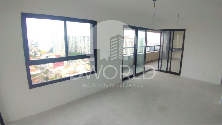 Imagem Imóvel com 3 Quartos à Venda, 161 m² em Campestre - Santo André
