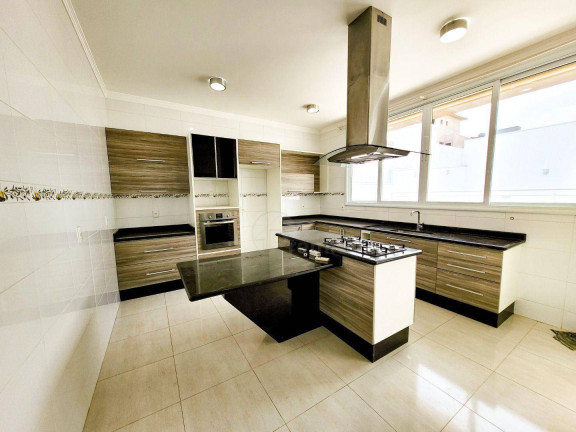 Imagem Casa com 4 Quartos para Alugar, 370 m² em Jardim Dos Lagos - Indaiatuba