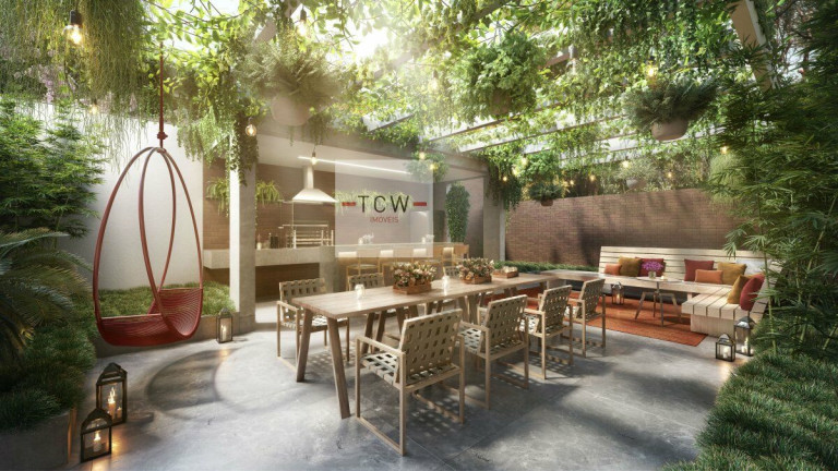 Imagem Apartamento com 4 Quartos à Venda, 158 m² em Vila Clementino - São Paulo Imagem Apartamento com 4 Quartos à Venda, 158 m² em Vila Clementino - São Paulo