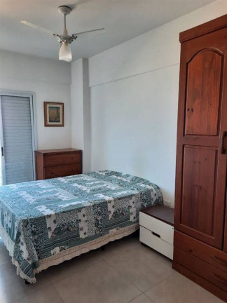Imagem Apartamento com 2 Quartos à Venda, 75 m² em Maracanã - Praia Grande