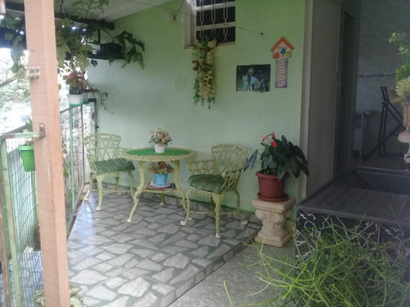 Imagem Casa com 3 Quartos à Venda, 300 m² em Vila Rica - Sabará