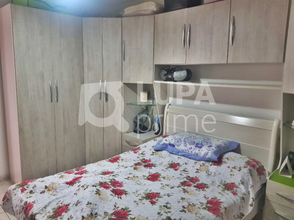 Imagem Casa com 2 Quartos à Venda, 111 m² em Vila Maria - São Paulo