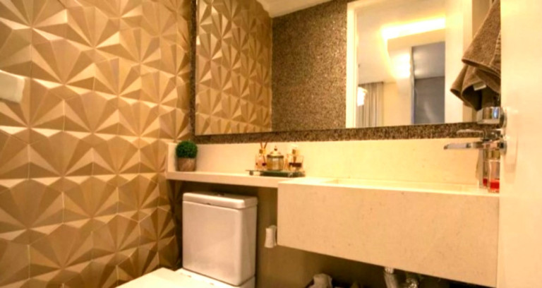 Imagem Apartamento com 3 Quartos à Venda, 134 m² em Mooca - São Paulo