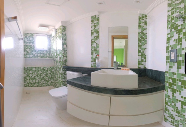 Imagem Imóvel com 3 Quartos à Venda, 82 m² em Taguatinga - Brasília