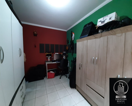 Imagem Casa com 2 Quartos à Venda, 95 m² em Jardim Alpes De Sorocaba - Sorocaba Imagem Casa com 2 Quartos à Venda, 95 m² em Jardim Alpes De Sorocaba - Sorocaba