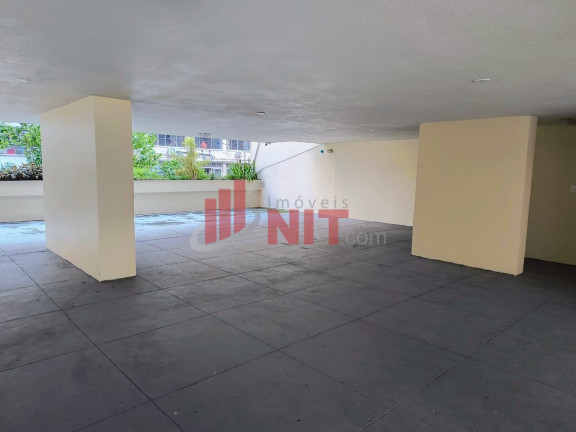 Imagem Apartamento com 3 Quartos à Venda, 158 m² em Icaraí - Niterói Imagem Apartamento com 3 Quartos à Venda, 158 m² em Icaraí - Niterói