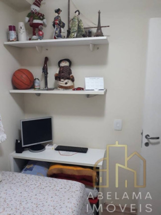 Imagem Apartamento com 3 Quartos à Venda, 61 m² em Vila Alzira - Santo André Imagem Apartamento com 3 Quartos à Venda, 61 m² em Vila Alzira - Santo André