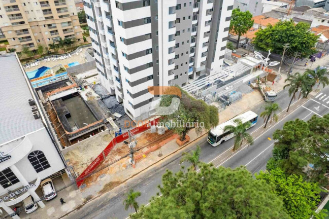 Imagem Apartamento com 3 Quartos à Venda, 93 m² em Campestre - Santo André Imagem Apartamento com 3 Quartos à Venda, 93 m² em Campestre - Santo André