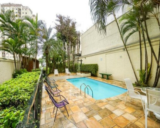 Imagem Apartamento com 3 Quartos à Venda, 64 m² em Tatuapé - Sao Paulo Imagem Apartamento com 3 Quartos à Venda, 64 m² em Tatuapé - Sao Paulo