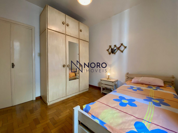 Apartamento com 2 Quartos à Venda, 71 m² em Centro - Santa Maria