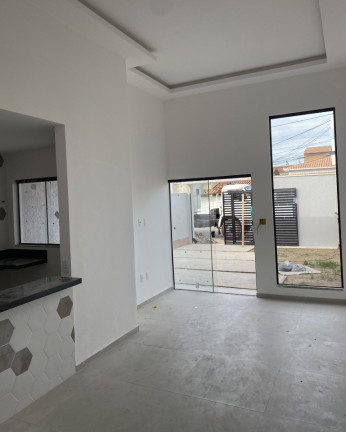 Imagem Casa com 3 Quartos à Venda, 100 m² em Jardim Atlântico Central (itaipuaçu) - Maricá Imagem Casa com 3 Quartos à Venda, 100 m² em Jardim Atlântico Central (itaipuaçu) - Maricá