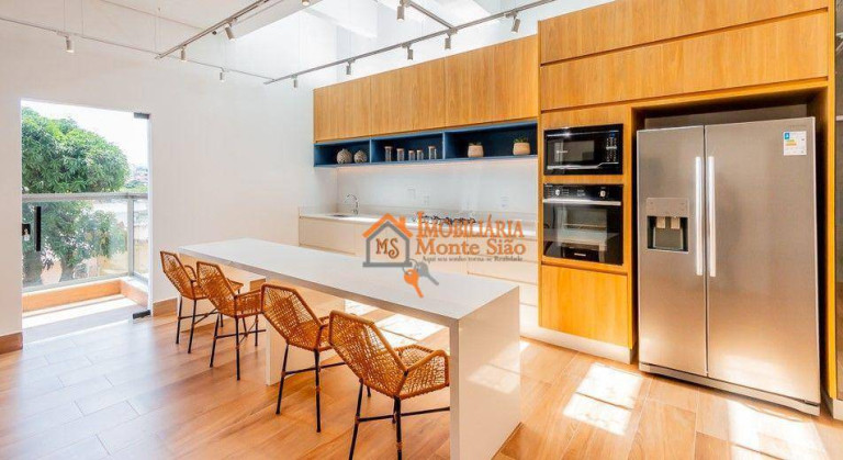 Imagem Apartamento com 3 Quartos à Venda, 150 m² em Centro - Guarulhos