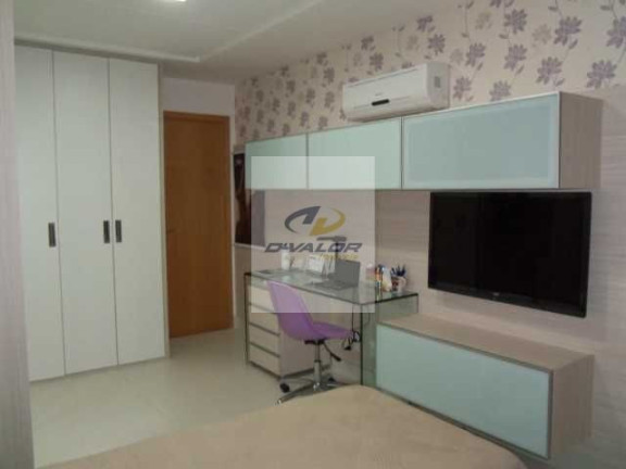 Imagem Apartamento com 4 Quartos à Venda, 201 m² em Miramar - João Pessoa