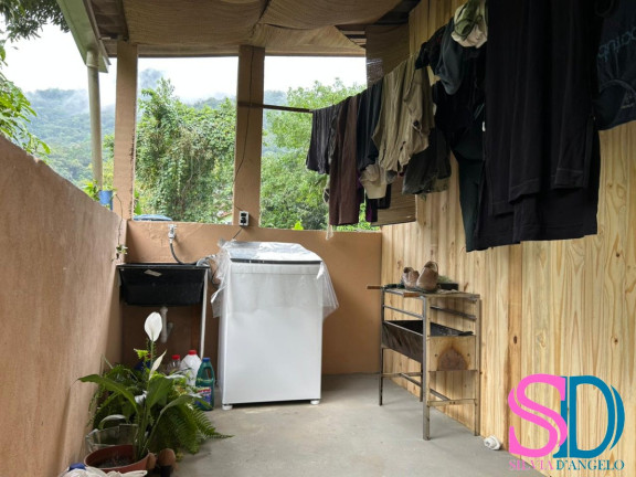 Imagem Casa com 4 Quartos à Venda, 174 m² em Perequê Mirim - Ubatuba