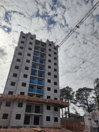 Imagem Apartamento com 2 Quartos à Venda, 57 m² em Loteamento Santo Antônio - Itatiba