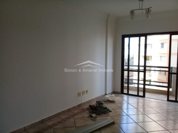 Imagem Apartamento com 3 Quartos à Venda, 108 m² em Vila Itapura - Campinas Imagem Apartamento com 3 Quartos à Venda, 108 m² em Vila Itapura - Campinas