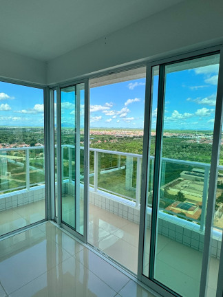 Imagem Apartamento com 1 Quarto à Venda,  em Dom Expedito - Sobral