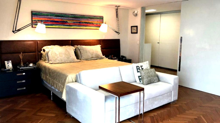 Imagem Apartamento com 4 Quartos à Venda, 371 m² em Rio Vermelho - Salvador Imagem Apartamento com 4 Quartos à Venda, 371 m² em Rio Vermelho - Salvador